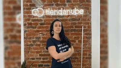 🚀 Tiendanube nombra a María José Rosa como nueva Head de Brand & Communications