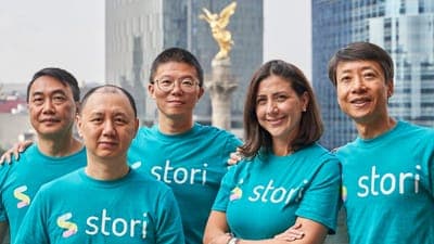 💳 Stori supera los 2 millones de clientes en México