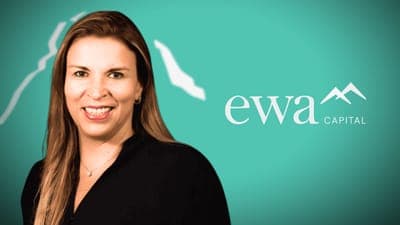 🚀 Patricia Saenz, Ewa Capital | El Fondo de Venture Capital Más Grande de Colombia