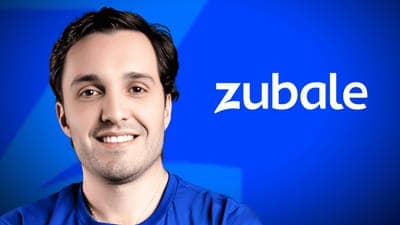 🚀 Sebastián Monroy y Zubale: Decisiones difíciles y crecimiento