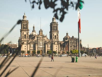 💸 Desafíos de la inclusión financiera en México
