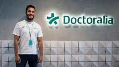 🎉 Doctoralia celebra 7 años en México con un récord de citas agendadas