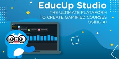 📚 EducUp anuncia el lanzamiento de su nuevo producto 'EduCup Studio'