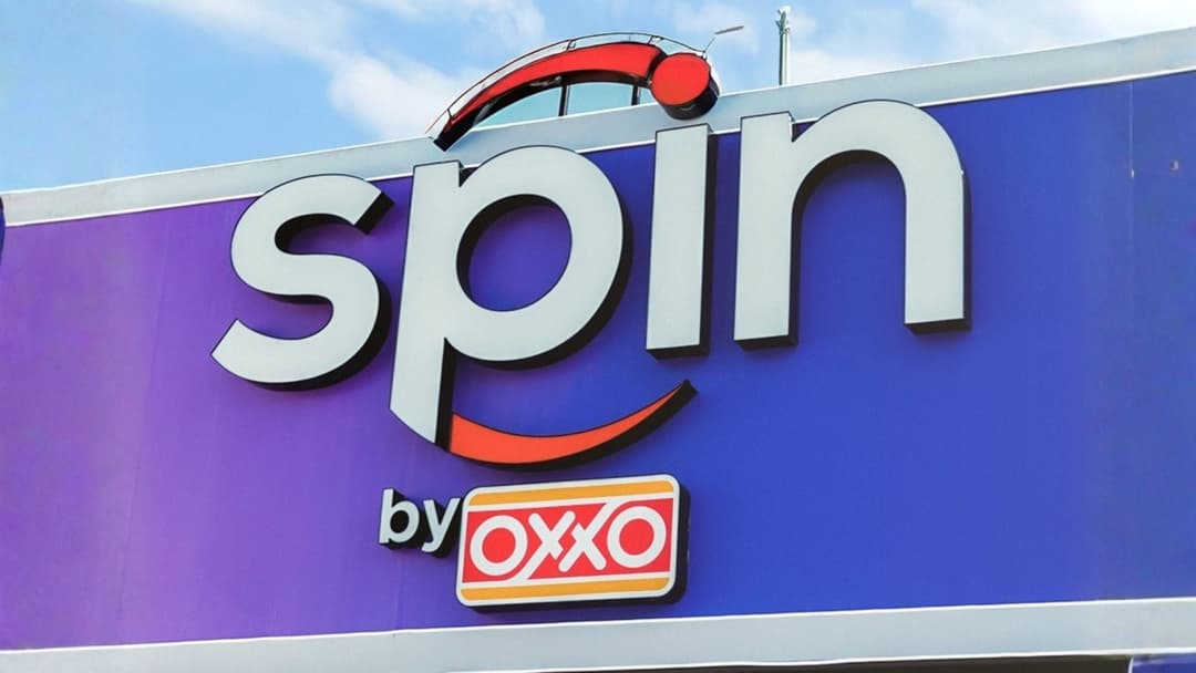 💳 Spin by OXXO escala masivamente y FEMSA recibe inversión de QED Investors para crédito