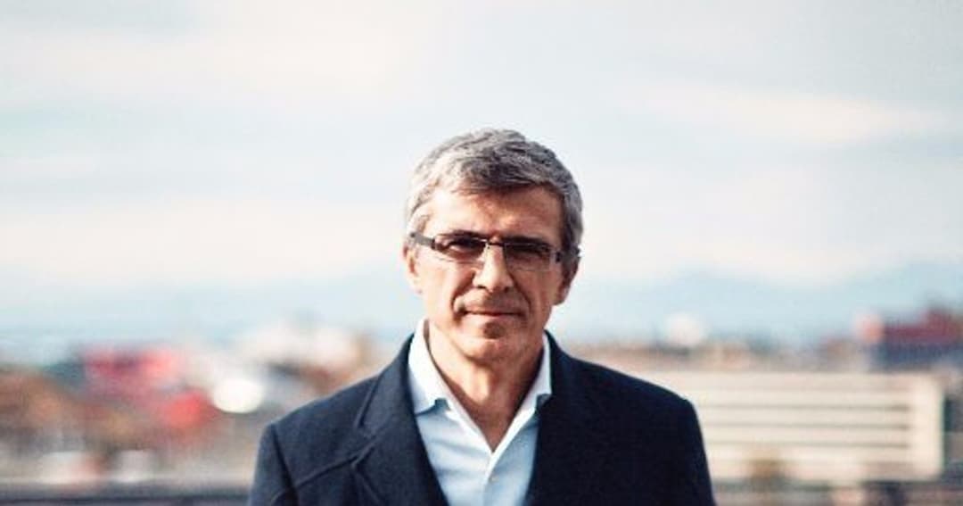 🚀 🏦 Diego Piacentini se une a la junta directiva de Nubank