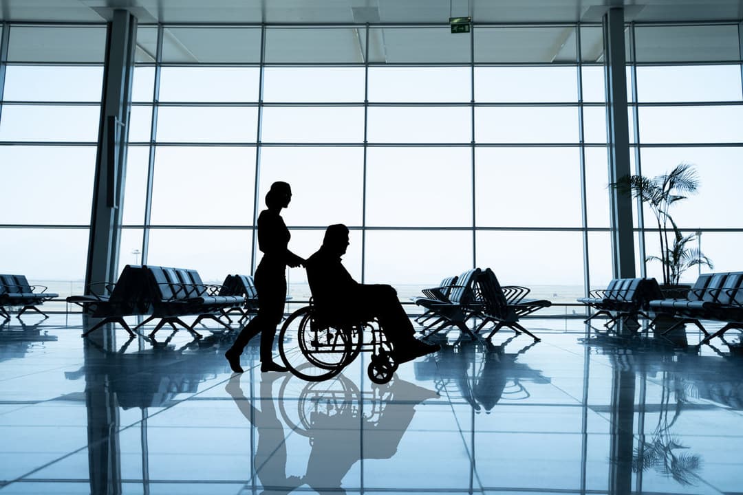 💰 ♿ Wheel the World cierra ronda Serie A de $11 millones para potenciar el turismo accesible
