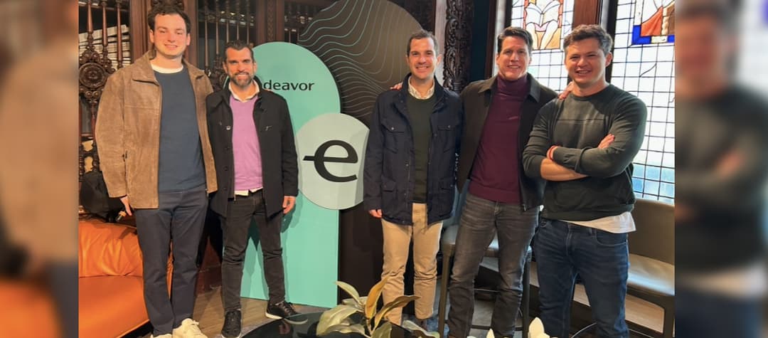 🚀 El Gran Salto del SaaS en Latam: Reporte de Endeavor destaca 17,000 empresas y $22 mil millones en inversión