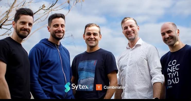 🤖 Cómo SYTEX revoluciona Vaca Muerta con IA y mira a EE.UU.
