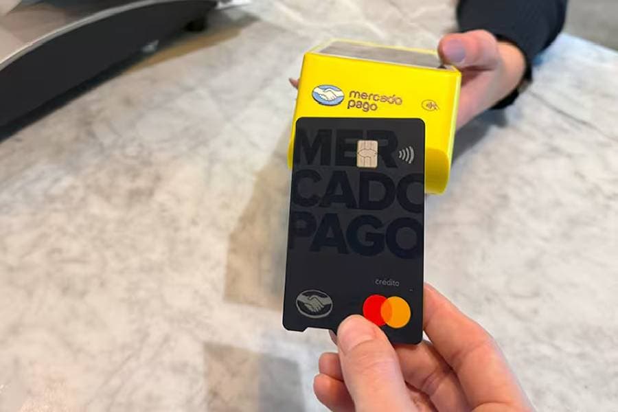 🌎 🚚 Mercado Libre acelera su red logística en Brasil, México y Chile