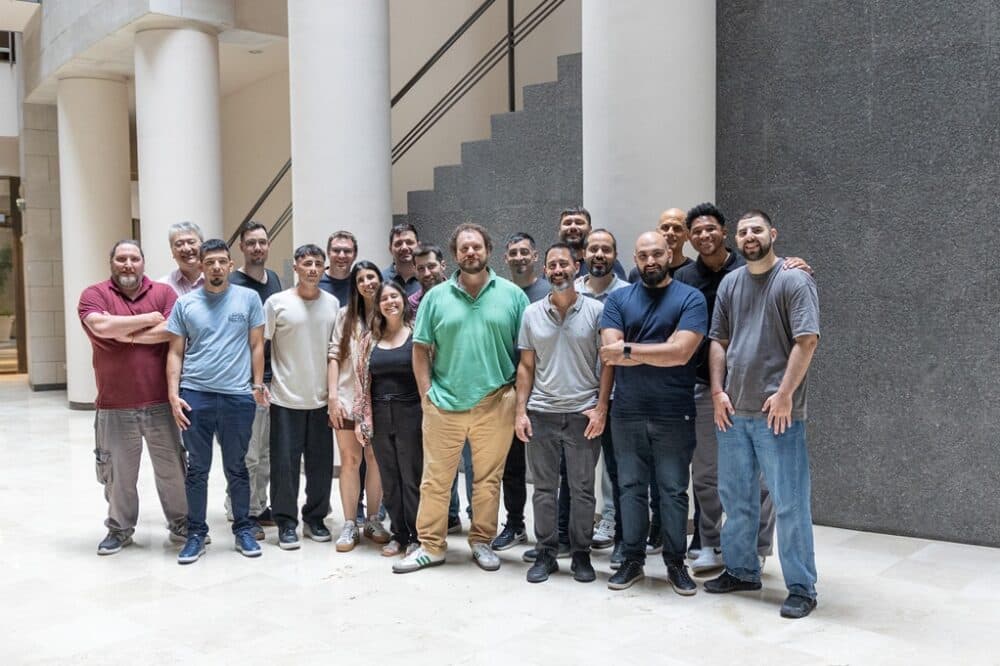 🚀 🛡️ Klimber alcanza los mil millones de paquetes de seguros emitidos mediante inteligencia artificial