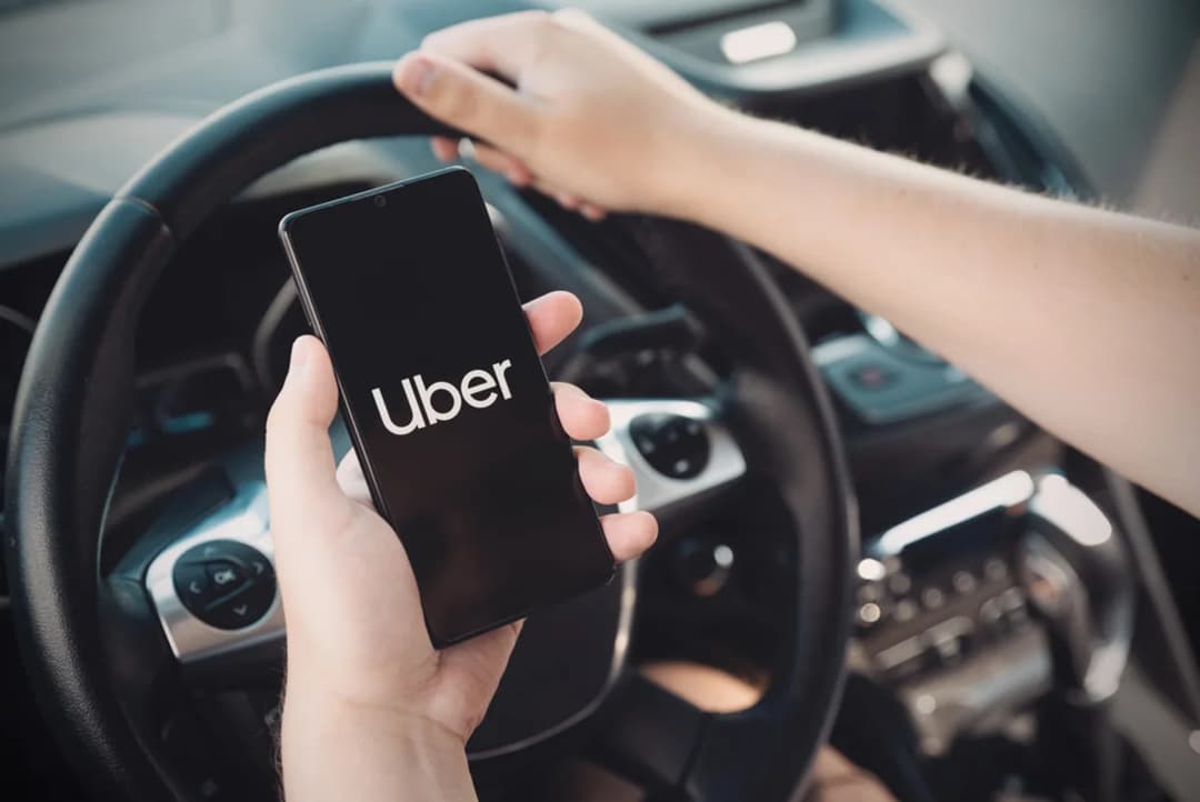 🤝 Junta de Delivery Hero respalda oferta de adquisición de Uber por $14.800 millones