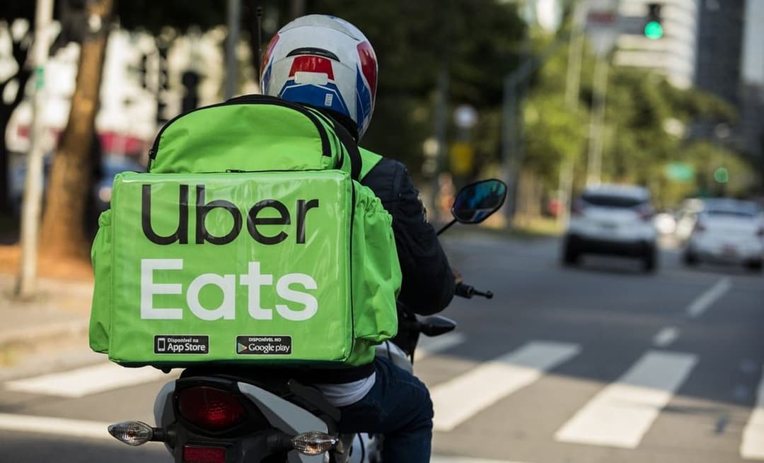 🌎 🍔 Uber Eats anuncia su regreso estratégico al mercado argentino