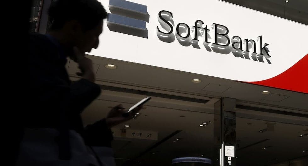 🚀 📉 SoftBank reduce sus apuestas en Latinoamérica ante la falta de startups sólidas