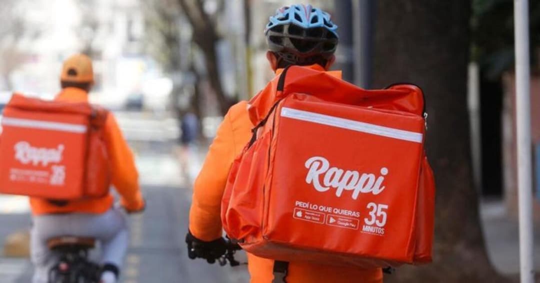 🚀 Rappi invertirá u$s 22 millones en Argentina para expandir entregas en 10 minutos