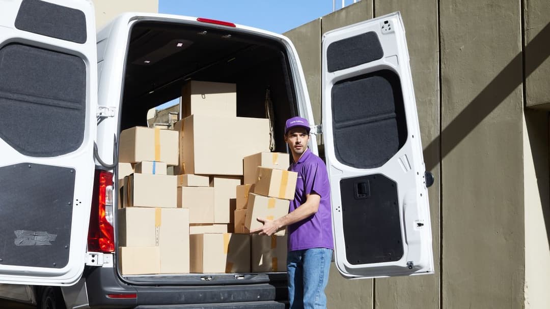 🚀 🚚 Cabify Logistics: solución integral que redefine las entregas