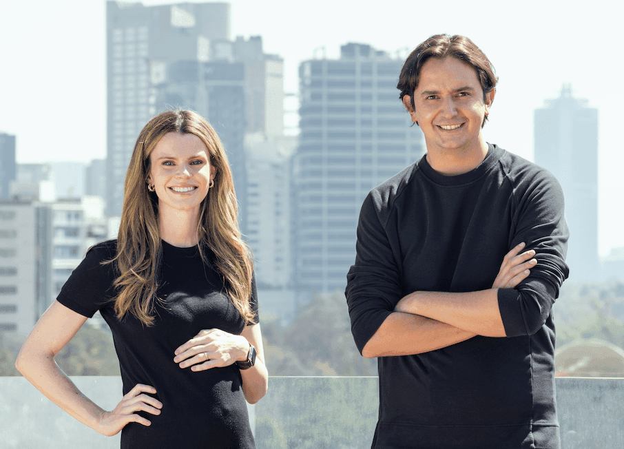 💰 🏠 Tuhabi, primer unicornio tech de bienes raíces en México