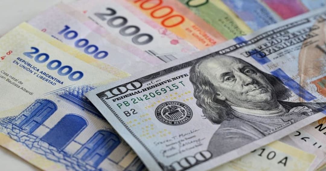 💳 ARQ: La nueva identidad de DolarApp tras recibir $70 millones de inversión
