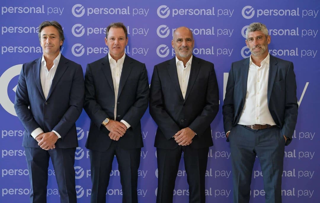 🤝 Telecom Argentina y Banco Macro adquieren el 50% de Personal Pay