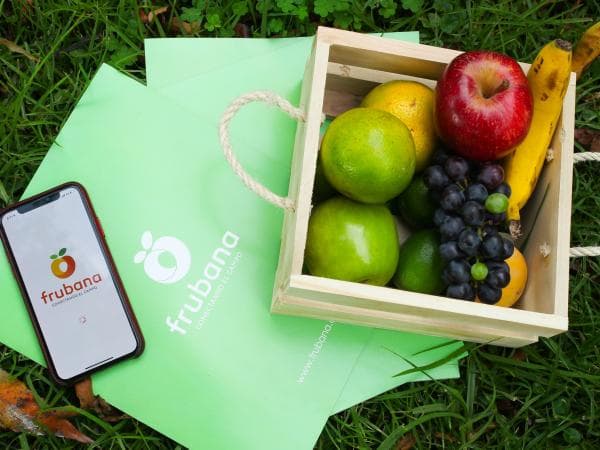 🚀 🍋 ¿El fin de Frubana? Cierra su último mercado activo en Brasil