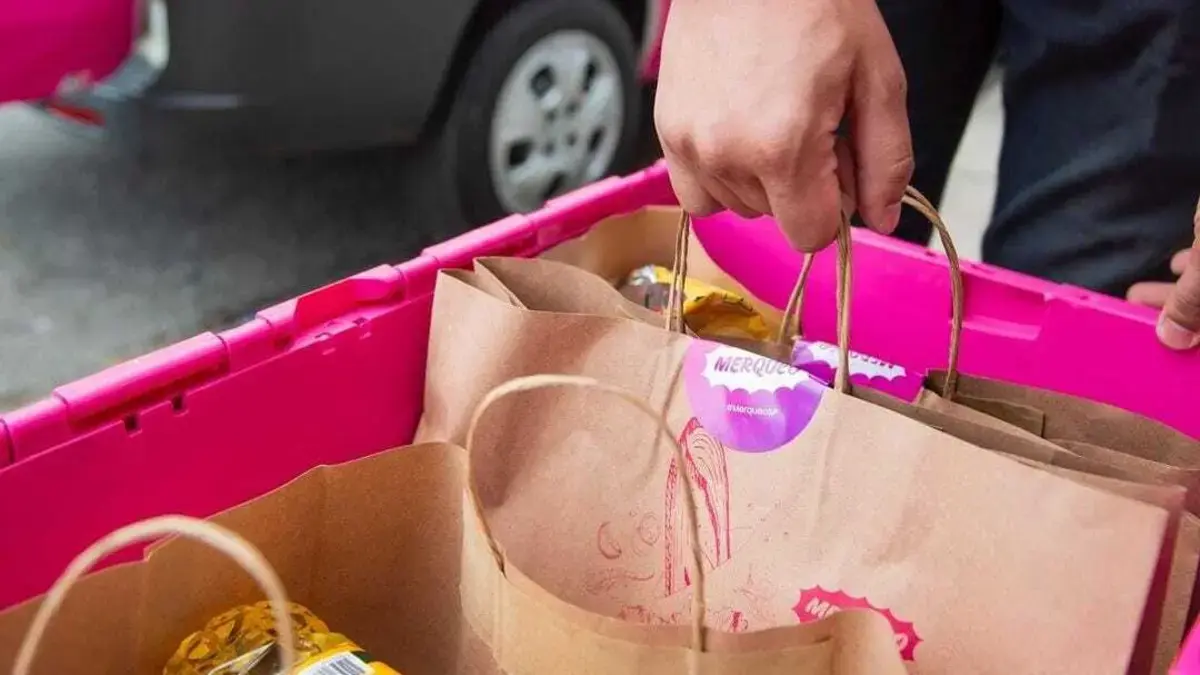 🛒 Merqueo cierra operaciones en Colombia tras una década