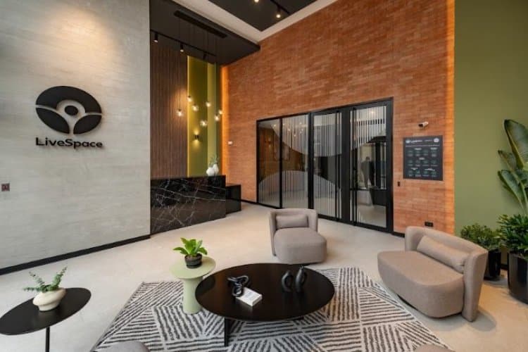 🌎 🏠 Homie aterriza en Perú con primer multifamily de Parque Arauco