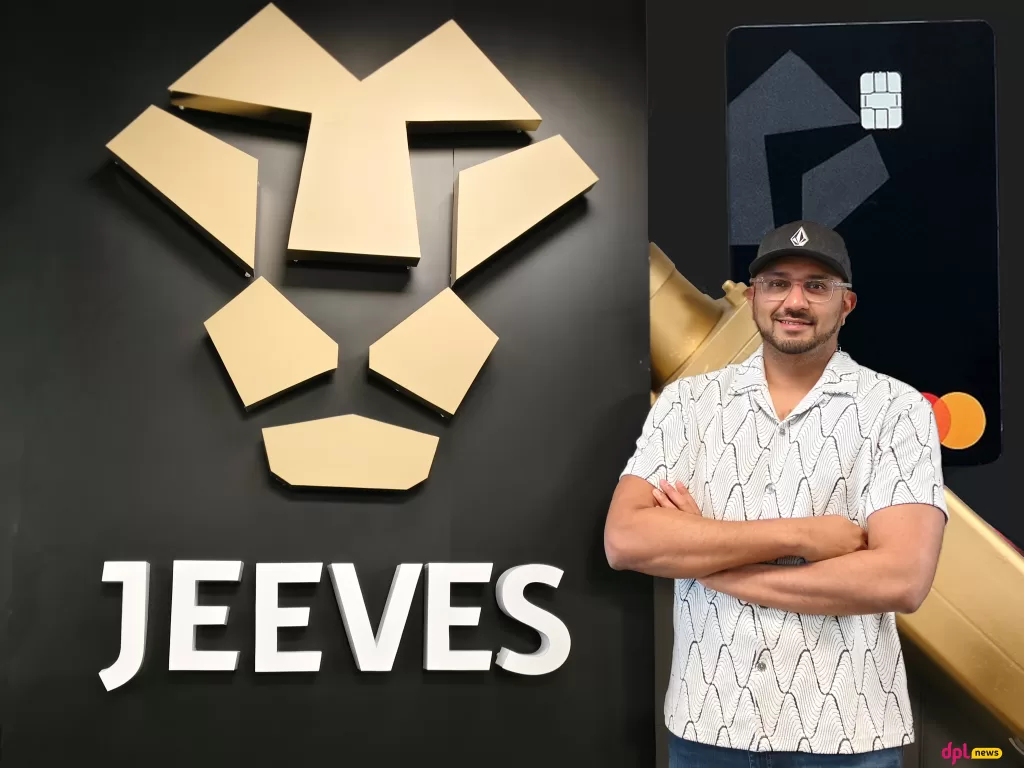 💳 Jeeves lanza modelo SaaS y "Facturas" específico para México