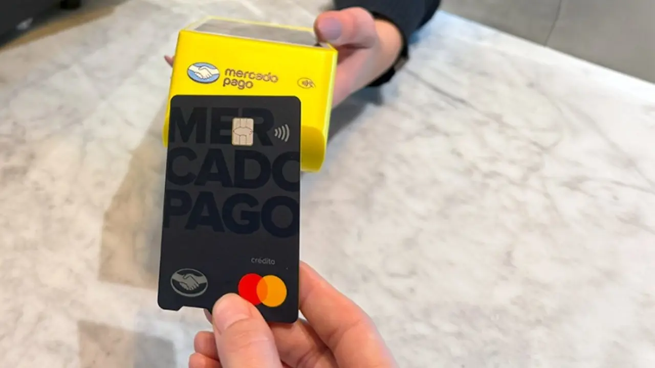 💳 Nuevo crédito Mastercard de Mercado Pago sin cargos de mantenimiento
