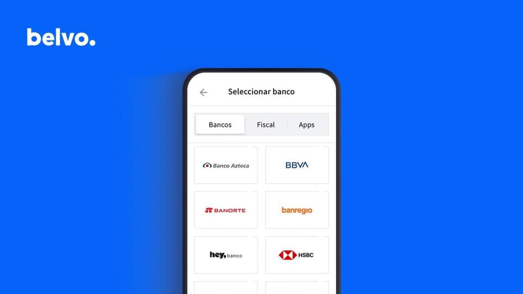 🤝 Belvo y Banco Azteca superan seis millones de verificaciones de ingresos