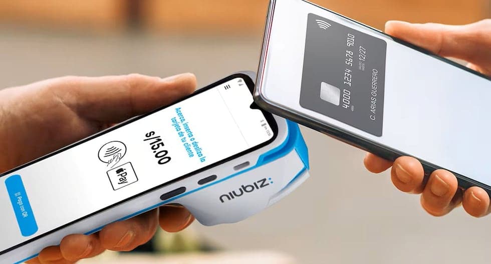 💳 Niubiz facilitará conexión de bancos y fintechs al nuevo sistema TAPP del BCR