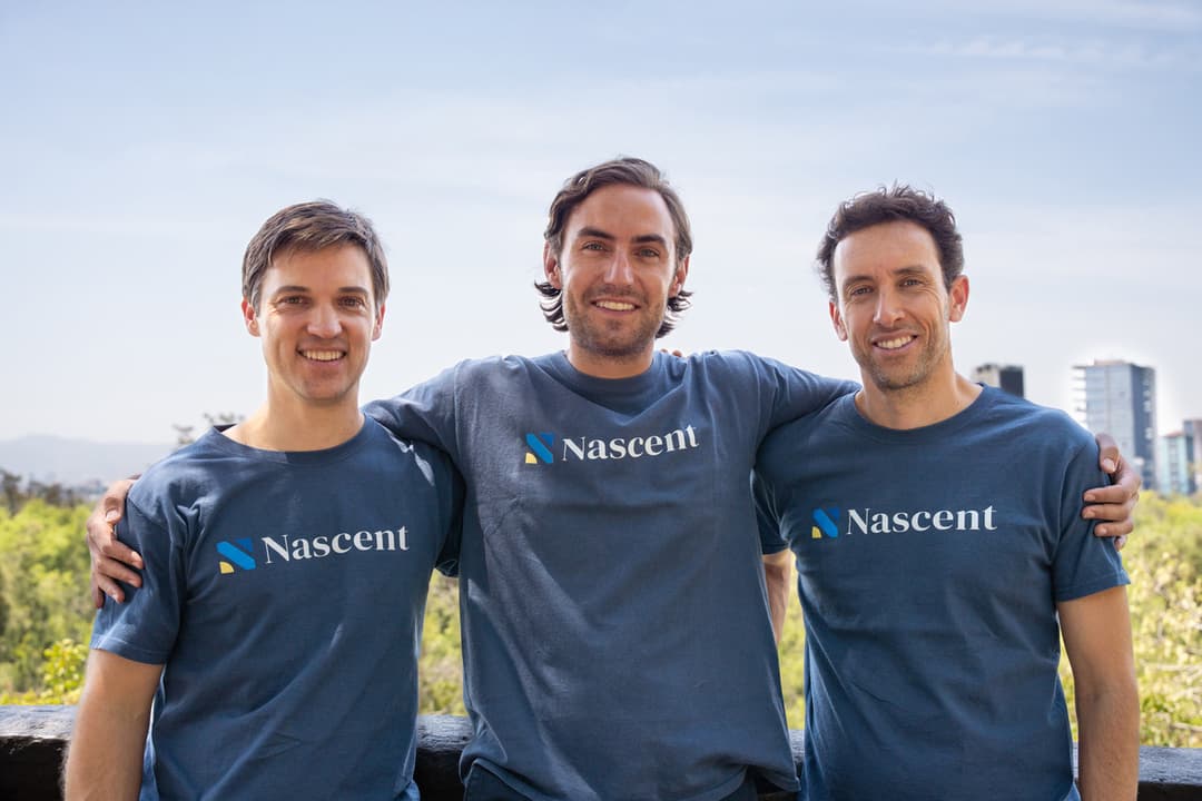 🚀 Nascent VC lanza su fondo II de $15M para startups en Latinoamérica