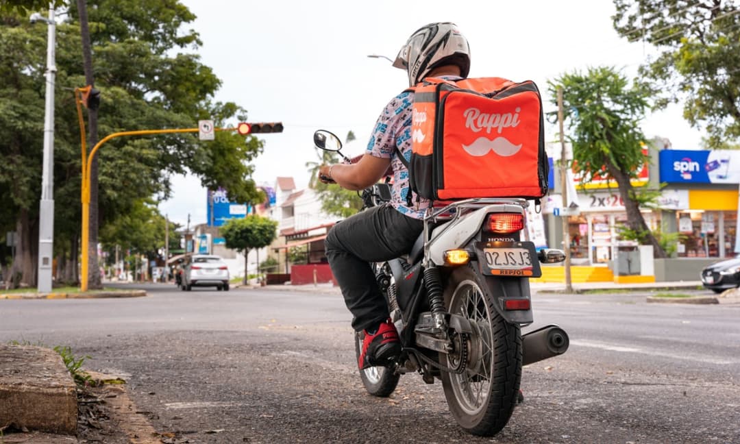 🤝 📈 Rappi apunta a estar lista para IPO en 12 meses