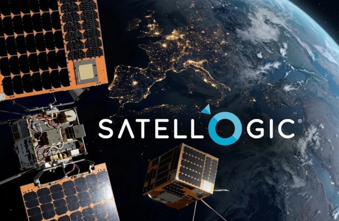 🚀 Satellogic alcanza rentabilidad operativa y consolida su modelo de negocio satelital
