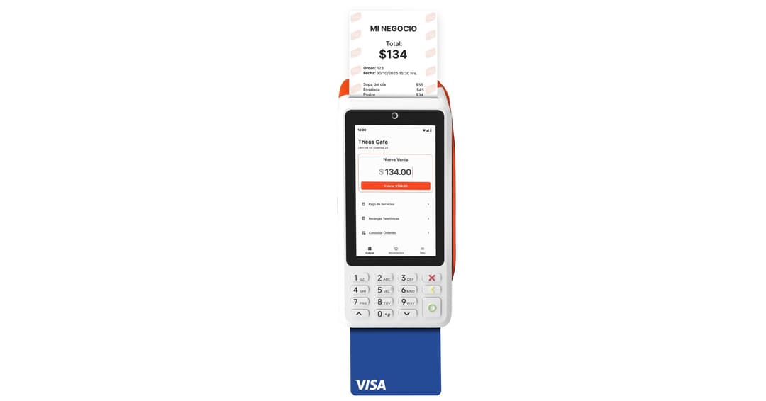 🚀 📱 Clip lanza Clip Ultra, consolidando su liderazgo en comercio digital en México