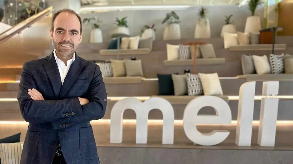 🚀 📦 Mercado Libre invertirá US$600 millones para acelerar su crecimiento en Colombia