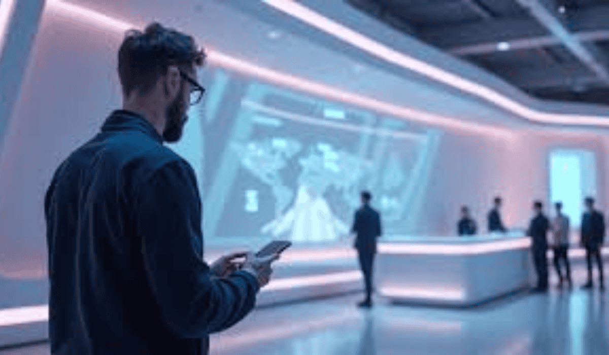 🤖 numia impulsa experiencia híbrida del cliente con IA