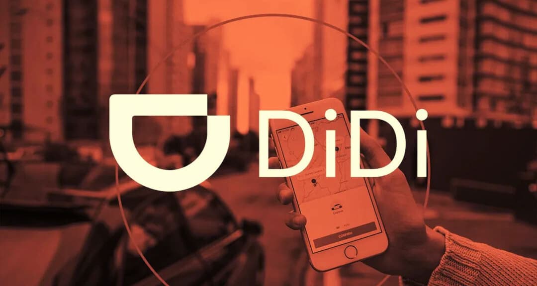 🚀 🚗 DiDi invertirá mil millones de pesos para desplegar 100,000 vehículos eléctricos en México