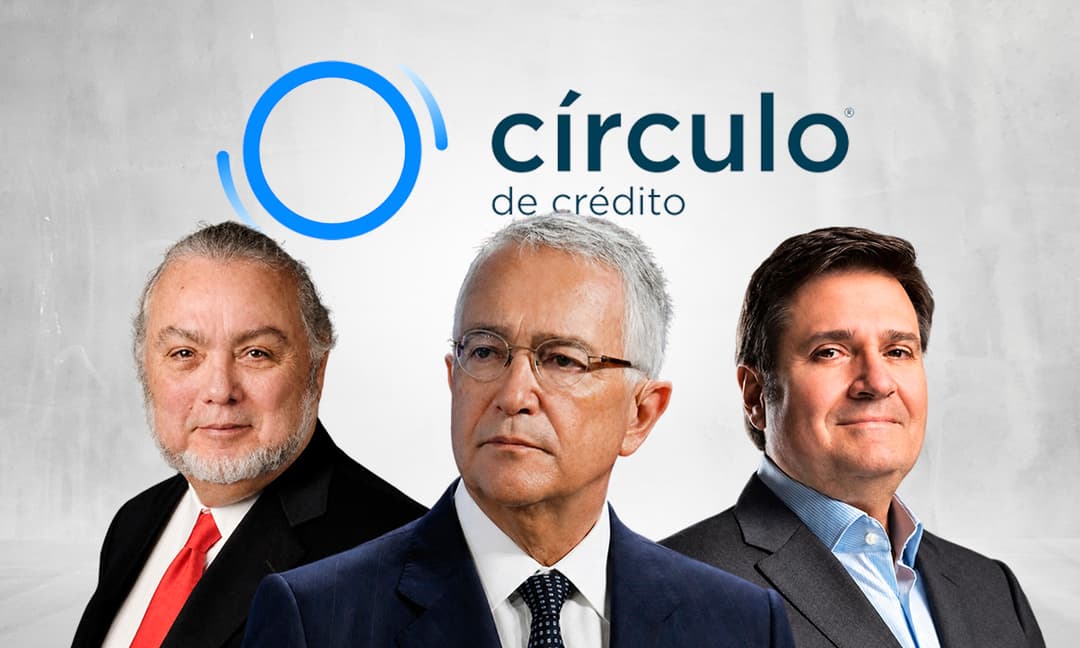 🤝 Equifax adquirirá la mexicana Círculo de Crédito por 750 millones de dólares