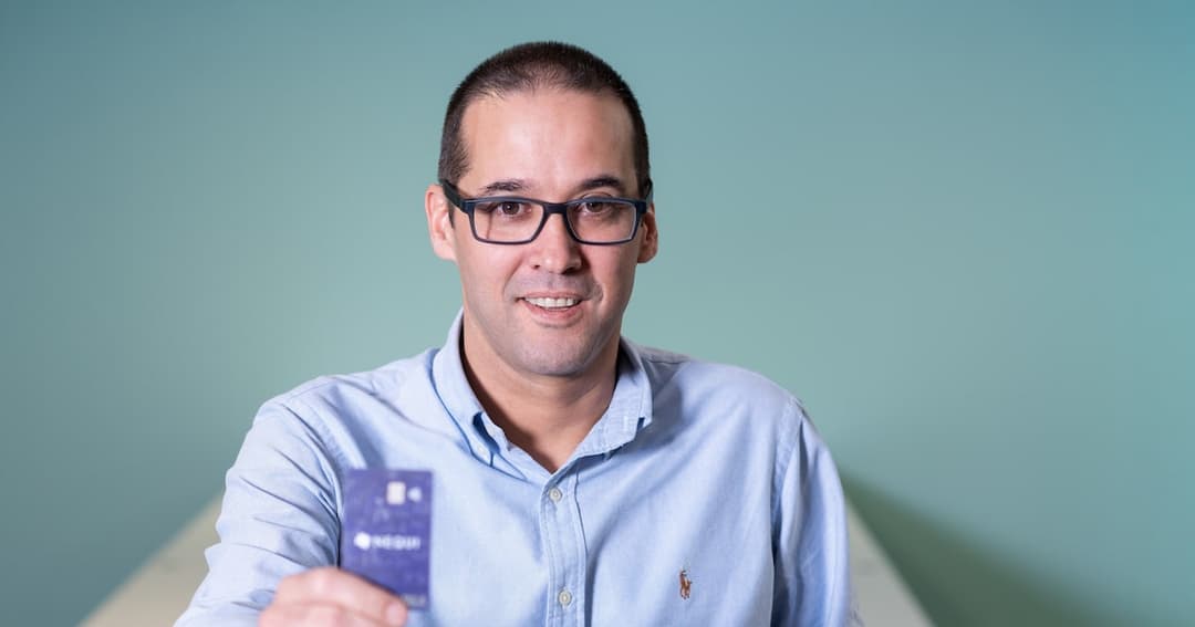 🚀 Nequi proyecta colocar COP$5 billones en créditos y lanzará productos de inversión