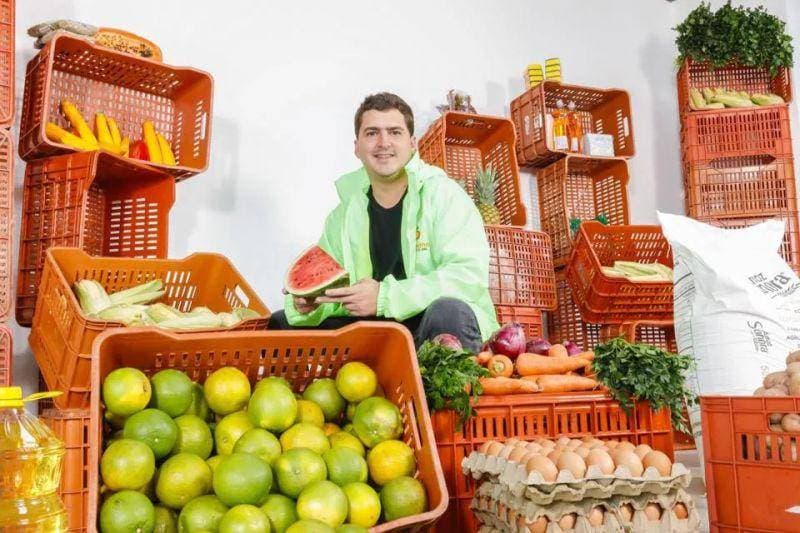 🚀 🚨 Cierre de Frubana y Merqueo sacude el foodtech colombiano