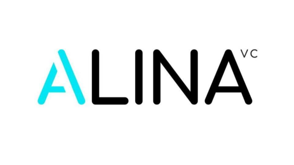 Alina VC logo