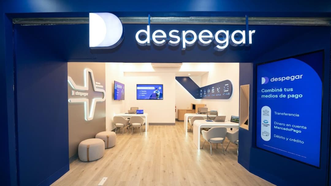 🚀 ✈️ Las tres apuestas de Despegar para triplicar su tamaño bajo el control de Prosus