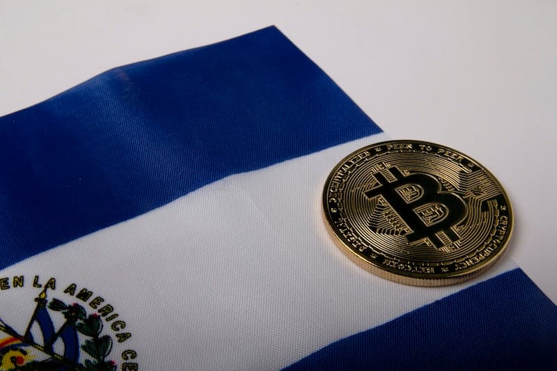 🌎 🇸🇻 El Salvador consolida su ecosistema digital a cinco años de la Ley Bitcoin