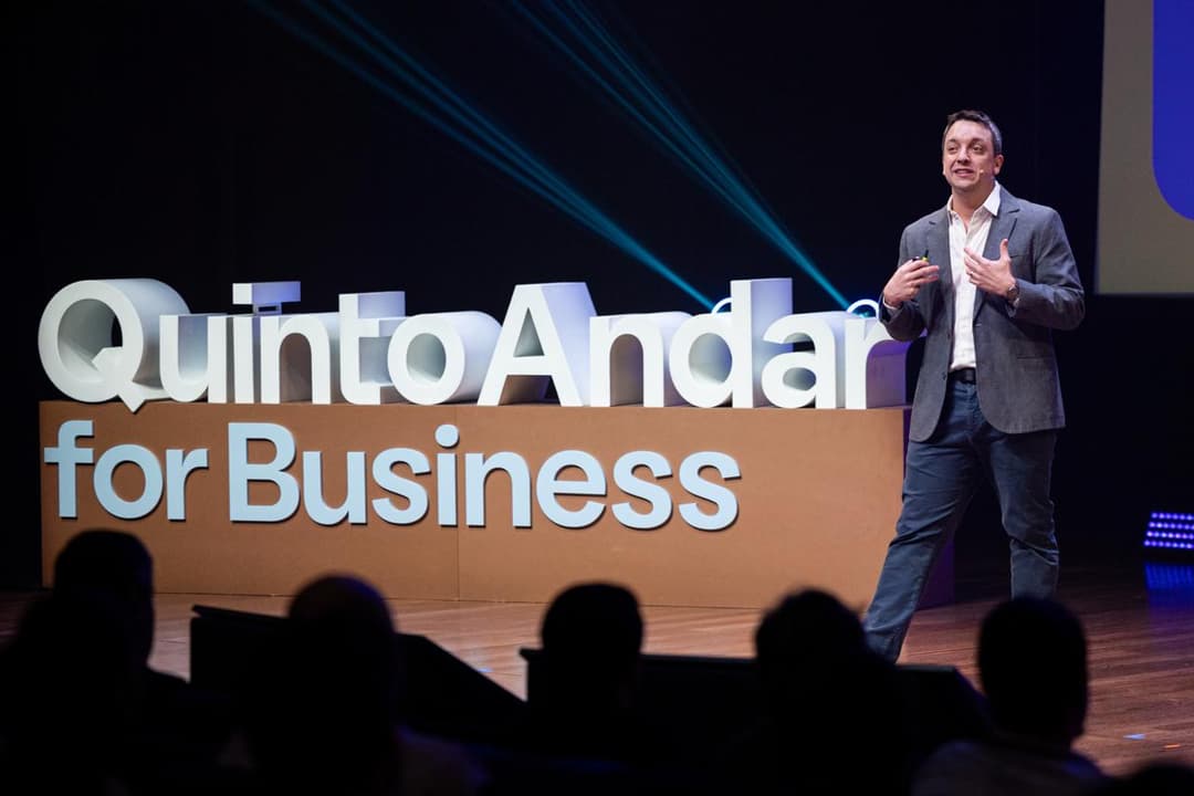 🚀 🏠 QuintoAndar lanza un nuevo ecosistema para inmobiliarias y Domi, su nueva herramienta de IA