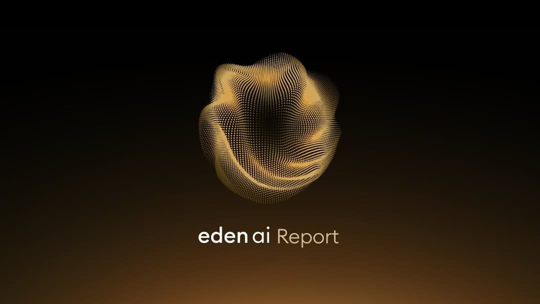 🤖 Eden lanza AI Report: IA que revoluciona la radiología