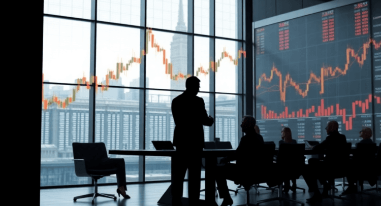 🤖 BotCity impulsa su expansión comercial tras ronda Serie A de $12 millones