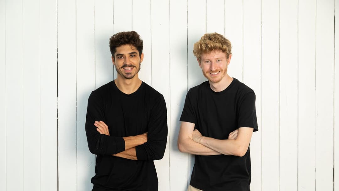 💰 📱 Humand: la startup argentina que busca digitalizar a los trabajadores sin escritorio en Europa