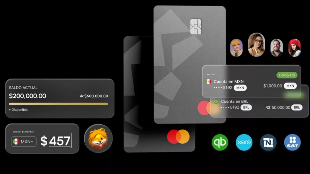 🌎 🦄 Jeeves desembarca en Argentina para impulsar pagos corporativos con stablecoins