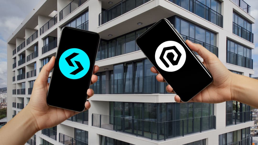 🚀 🏘️ Bitget y Pala Blockchain lanzan alianza para tokenizar inmuebles en Argentina