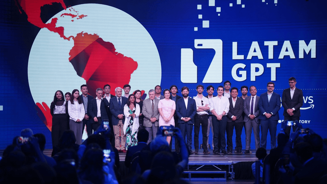 🌎 LatamGPT: El primer modelo de lenguaje soberano de código abierto para Latinoamérica