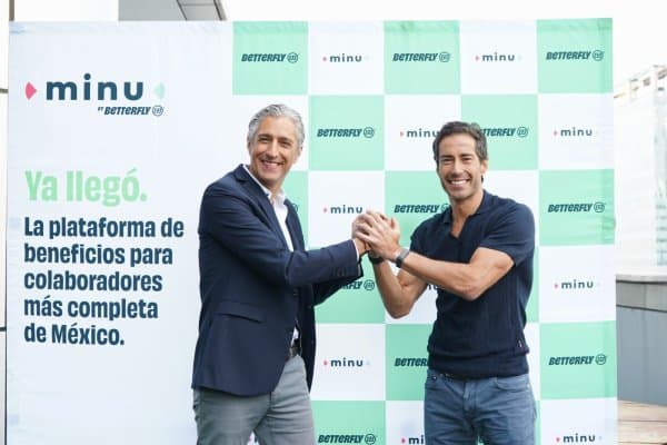 🤝 🦋 Betterfly adquiere a la mexicana Minu por US$ 100 millones y prepara entrada a EE.UU.